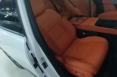 Toyota BZ 3X