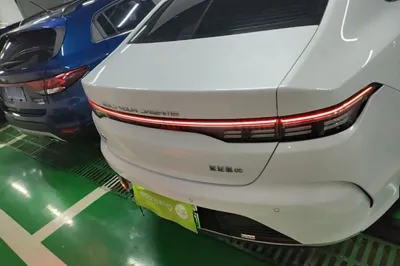 BYD Destroyer 05