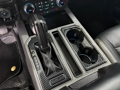 Ford F-150 Raptor