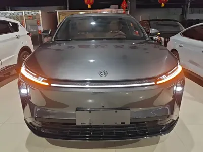 Aeolus 东风风神L8