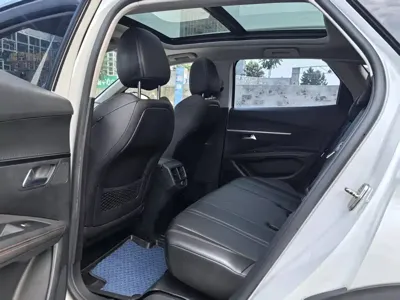 Peugeot 4008