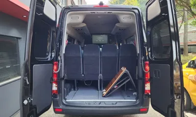 Hyundai Solati