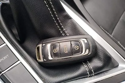 Geely Auto Vision X3