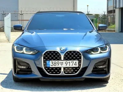 BMW 4-Series