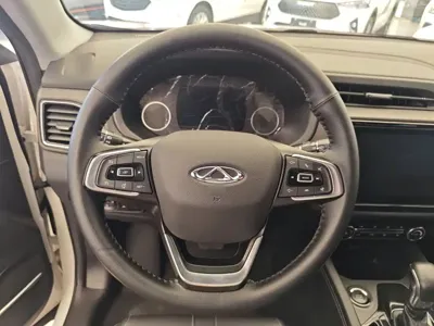 Chery Tiggo 5x