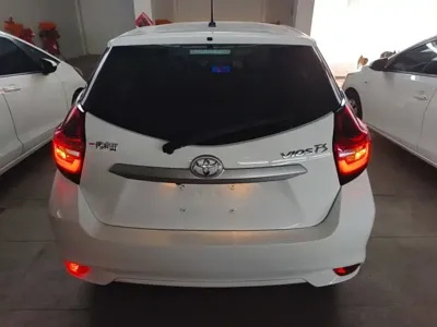 Toyota Vios FS