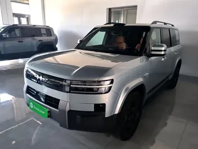 Fang Cheng Bao 钛7