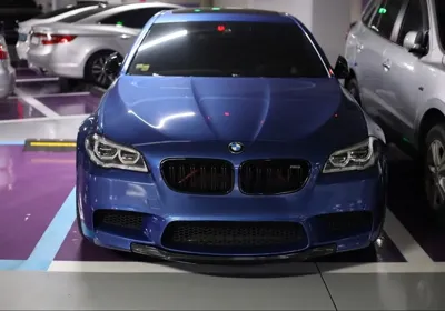 BMW M5