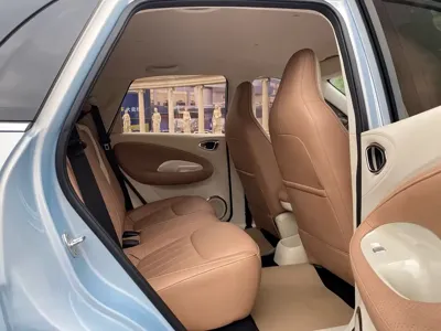 Wuling Bingo