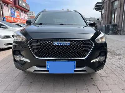 Haval M6