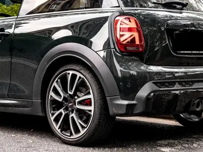 MINI Mini JCW