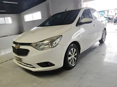 Chevrolet Sail