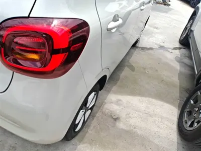 Wuling MINIEV