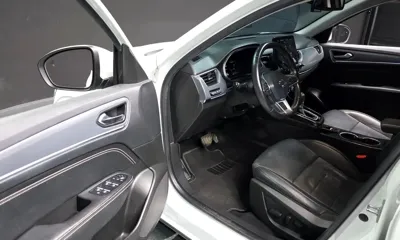 Renault-KoreaSamsung XM3