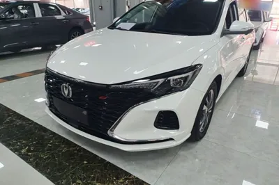 Changan Eado