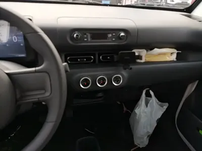 Wuling Zhiguang EV