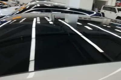 Li Auto L6