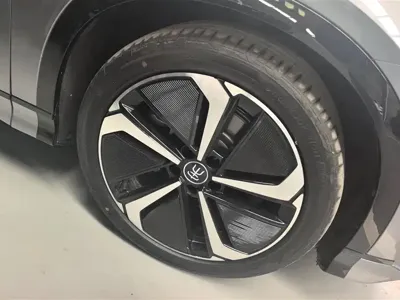 BYD L EV