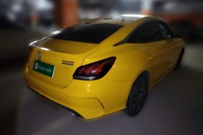 MG 5