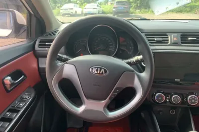 Kia K2