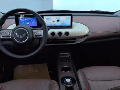 Wuling Bingo