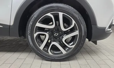 Renault-KoreaSamsung QM3
