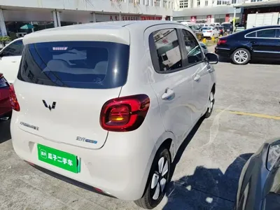 Wuling MINIEV