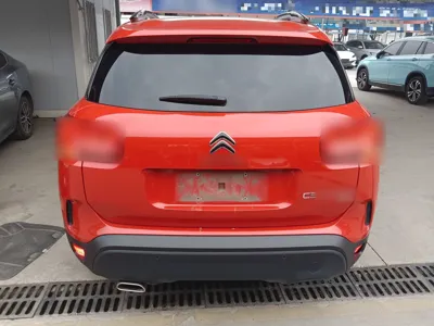 Citroen C5