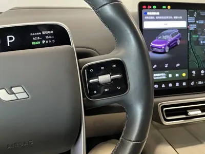 Li Auto Li L9