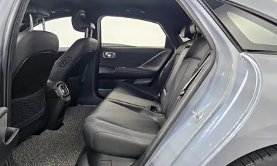 Hyundai Ioniq6