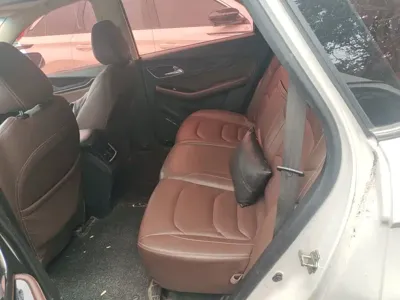 Baojun 560