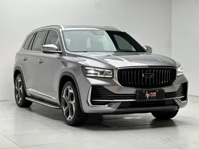 Geely Xingyue L