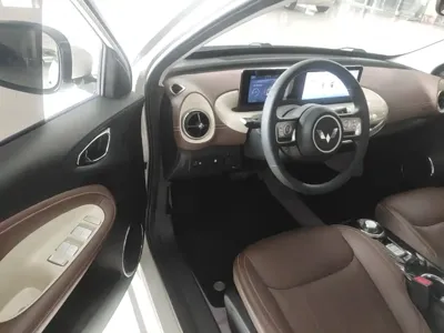 Wuling Bingo