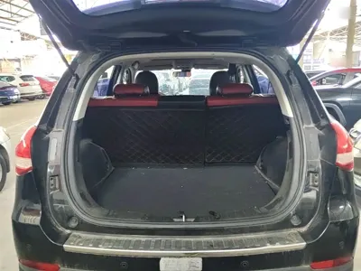 Haval H2