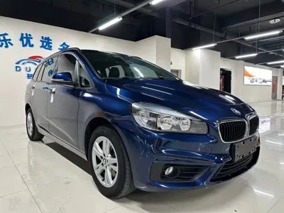BMW 2 Series Gran Tourer