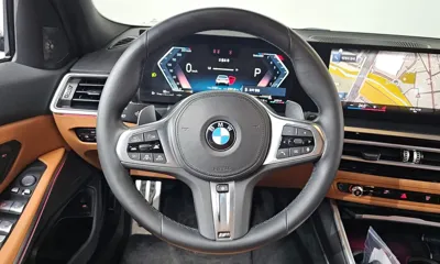 BMW 3-Series