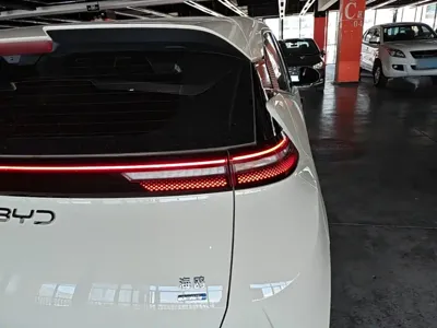 BYD Seagull