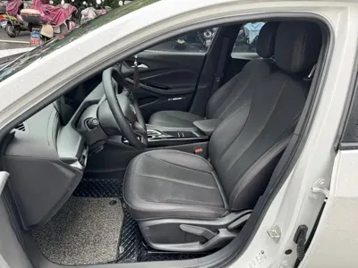 Buick Verano