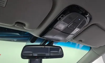 Hyundai Aslan