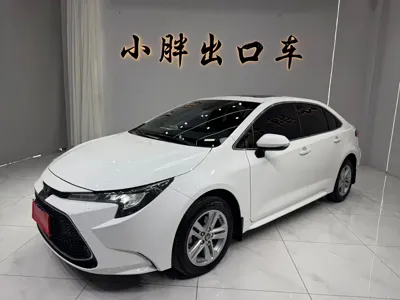Toyota Levin