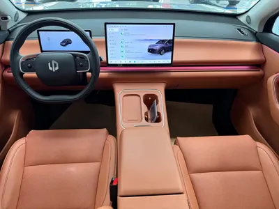 Leapmotor Leapmotor C10