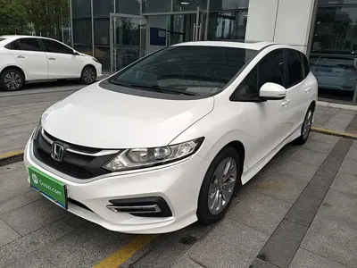 Honda Jade