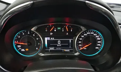 ChevroletGMDaewoo Malibu
