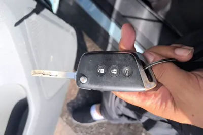 Baojun RS-3