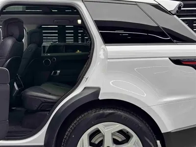 Land Rover Sport PHEV