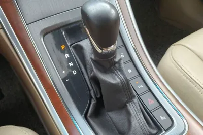 Roewe 950