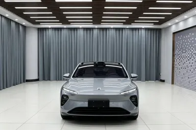 Nio ET7