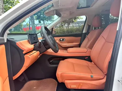 Leapmotor Leapmotor C16
