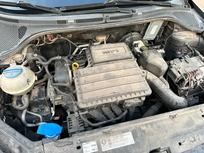 Volkswagen Santana