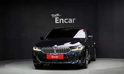 BMW Gran Turismo